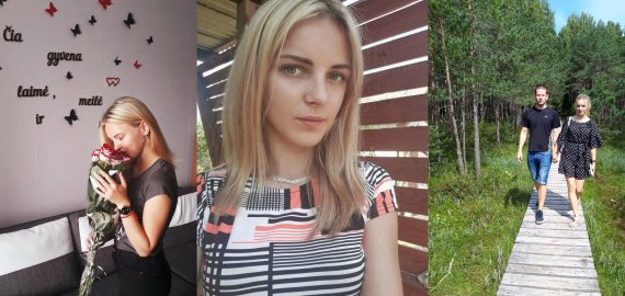 Į Lietuvą grįžusi rokiškietė Deimantė Bareišytė: geriausiai jausdavausi, kai atostogaudavau Lietuvoje – du kartus per metus
