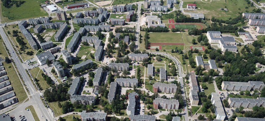 Oficialu: Seimas pirmą būstą apmokestino nuo 450 tūkst. eurų „grindų“