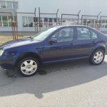 „VW Bora“