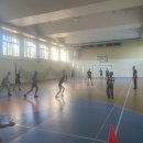 Įsimintinas vakaras mokykloje: pažintis su kinologais, policininko bei kario profesijomis (foto)