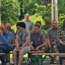 Įvyko 26-asis menininkų pleneras Skemuose (video+foto)