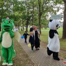 Skambutis moksleivius ir vėl sukvietė į mokyklas...  (foto)