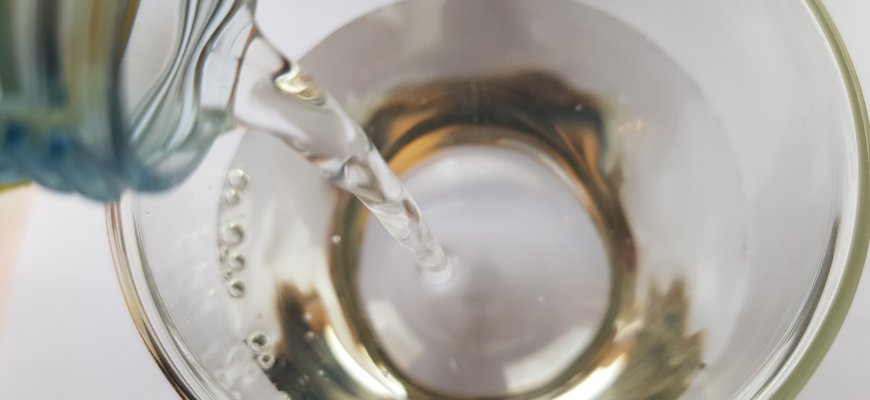 Savivaldybės raginamos kuo skubiau užtikrinti geriamojo vandens kokybę