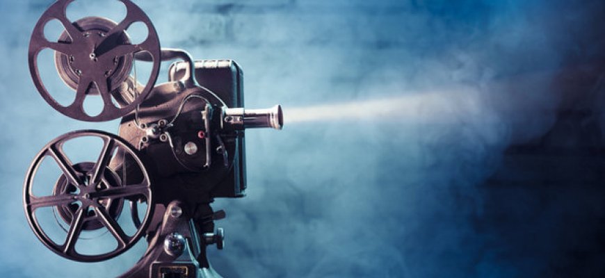 Kviečiame į kino filmą