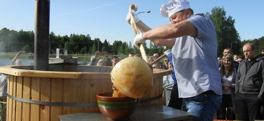 Ypač karšta vasara buvo palanki įvairiausiems rekordams. Vieną iš jų pasiekė ir Rokiškis