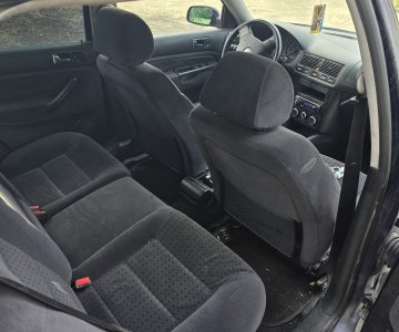 „VW Golf 4“