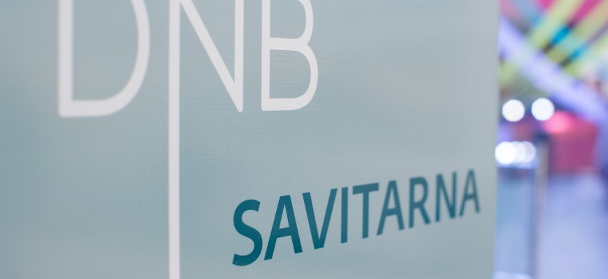 Kiekvieną DNB klientą konsultuos asmeninis vadybininkas