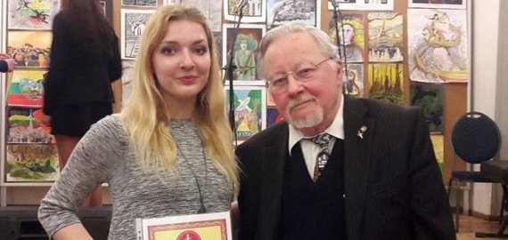 Svajonės pildosi: apie galimybę padėkoti Vytautui Landsbergiui ir iš arti pamatyti Europos Sąjungos institucijų darbą
