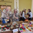 „Juozuko mugė“ Rokiškyje – geriau nei „Kaziukas...“ Vilniuje (foto)