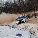 Paskelbus „Biorina Winter Rally Rokiškis“ registraciją renkasi pirmieji dalyviai