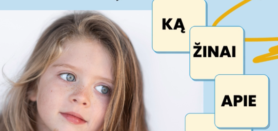 Globos centras organizuoja konkursą „Ką žinai apie globą?“