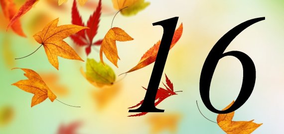 Spalio 16-oji Lietuvoje ir pasaulyje