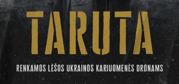 Ukrainiečių folkloro grupės „TaRuta“ ir draugų paramos koncertas „Sparnai Ukrainai“