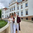 Rokiškio krašto istoriją „užrakino“ virtualioje realybėje (foto)