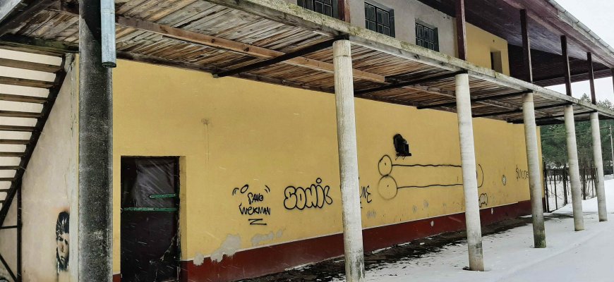 Pasipiktino gatvės „menu“ – kas nepadoru, turi vertinti specialistai