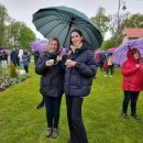 AB „Rokiškio sūris“ ir Rokiškis – vėl rekordų knygoje (foto)