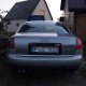 „Audi A6 C5“