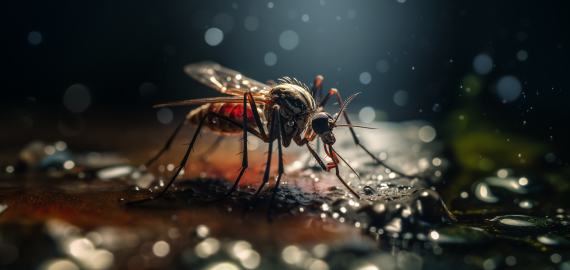 Vabzdžių įgėlimai: medikės patarimai ir liaudiškos priemonės