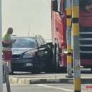 Nepasidalino eismo juostos (foto+video)