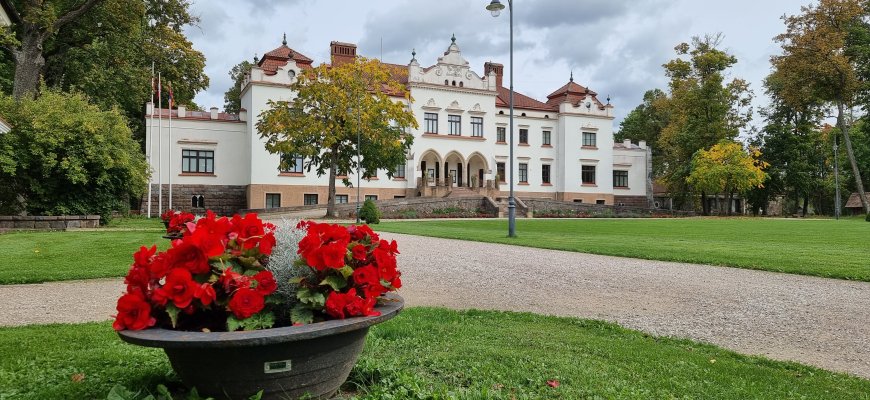 Rokiškio krašto muziejus kviečia