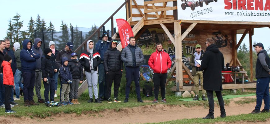 RC Rokiškis festivalis (video+foto)