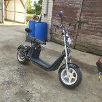 Elektrinis čioperis