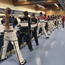 Rokiškio šauliai Miunchene: nuo asmeninių rekordų iki pasiruošimo Europos čempionatui (foto)