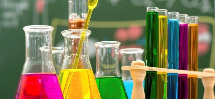 Spalio 27d. vyks Jaunųjų atradėjų laboratorija