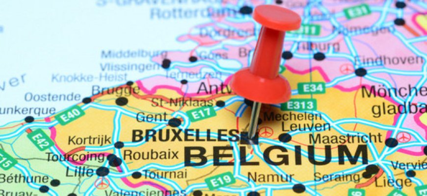 Rokiškėnas bandė priregistruoti Belgijoje vogtą automobilio priekabą