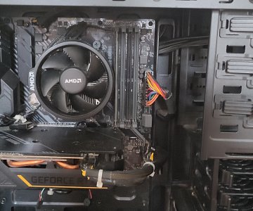 Stalinis kompiuteris