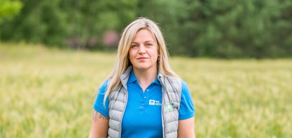 Žemdirbiai nebenori dalyvauti loterijoje (foto)