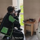 Rokiškio šauliai Lietuvos jaunimo čempionate susižėrė medalius (foto)