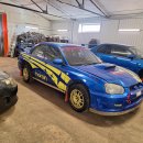 Kaip Lietuvos automobilių ralio sprinto dalyviams sekasi ruoštis pirmajam žiemos etapui?