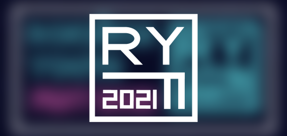 Rokiškis Youth Fest 2021 grįžta!