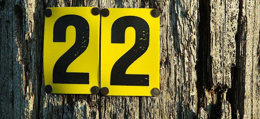 Sausio 22-oji Lietuvoje ir pasaulyje