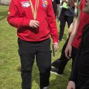 Šauliai vėl pelnė medalius (foto)