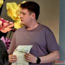 Rokiškio „Romuvos“ gimnazijoje iškilmingai atšvęsta Padėkos diena (foto)
