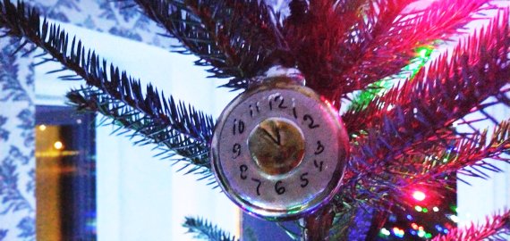 Rokiškio senelių globos namai laukia kalėdinių laiškų