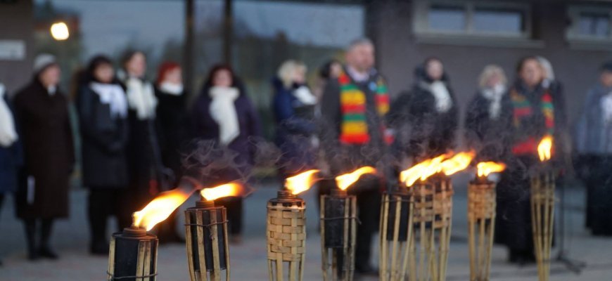 Vasario 15 d. vyks Rokiškio krašto kultūros žurnalo „Prie Nemunėlio“ naujo numerio pristatymas, skirtas Vasario 16-ajai