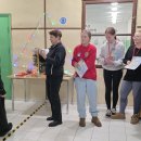 Rokiškio šauliai Biržuose skynė pergales: Kalėdiniame turnyre – triumfo akimirkos (foto)