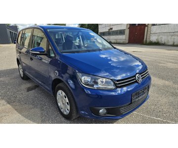 „VW Touran“