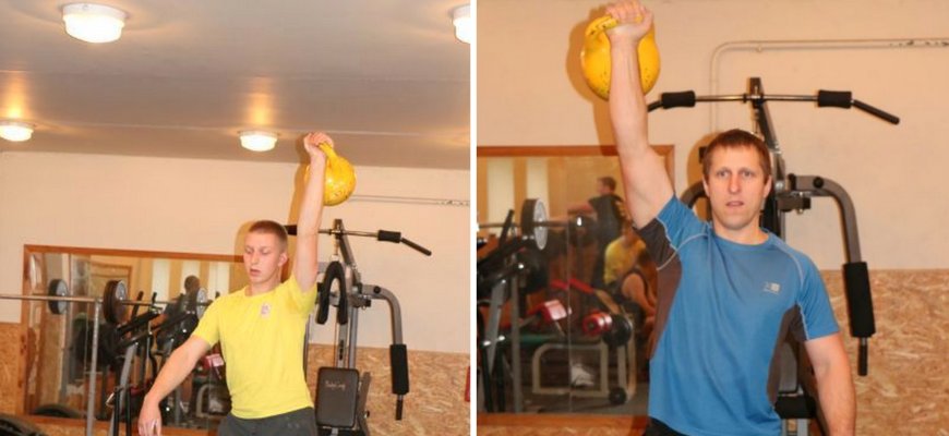 Jėgos daugiakovės rungtyje išaiškinti geriausieji