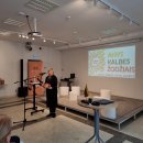 Rokiškis – vėl ryškus: šiais metais kraštas paskelbtas Lietuvių kalbos dienų sostine (foto)