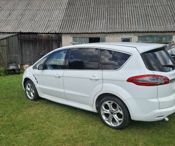 „Ford“ ratlankiai