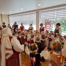 Apie valstybingumą – per dainas ir tautinį aprėdą (video+foto)