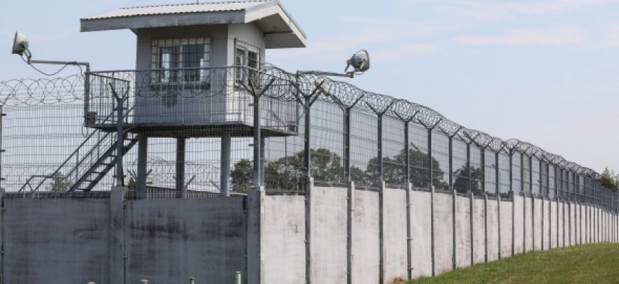 Seimas skelbia amnestiją kitų metų pradžioje