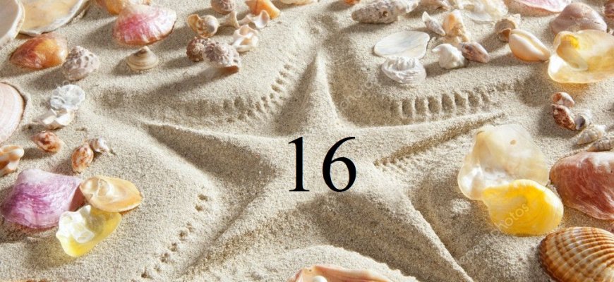 Liepos 16-oji Lietuvoje ir pasaulyje