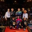 Vaidotas Žala atsitiesė po pirmosios dienos ir triumfavo „Rokiškio Grand Rally“ varžybose