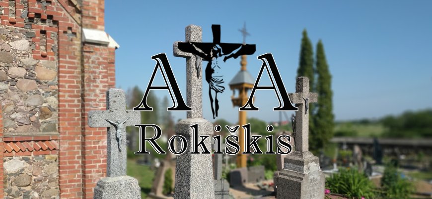 Amžinąjį atilsį (2026.08.22 - 2026.08.27)