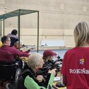 Rokiškio šauliai iš Latvijos grįžo su apdovanojimais: sėkmingas startas tarptautinėje arenoje (foto)